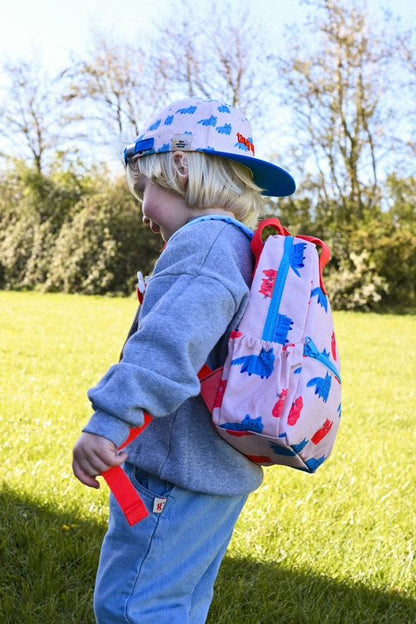 Kinderrucksack Meowtiful Cats