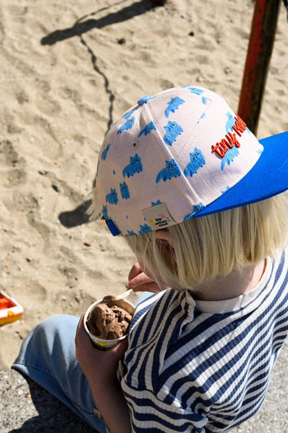 PRODUCTS WITH IMPERFECTIONS Cap Meowtiful Cats