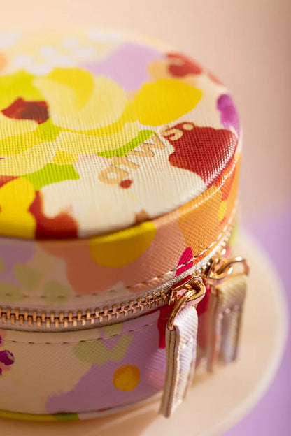Spring sweets - Jewellery box