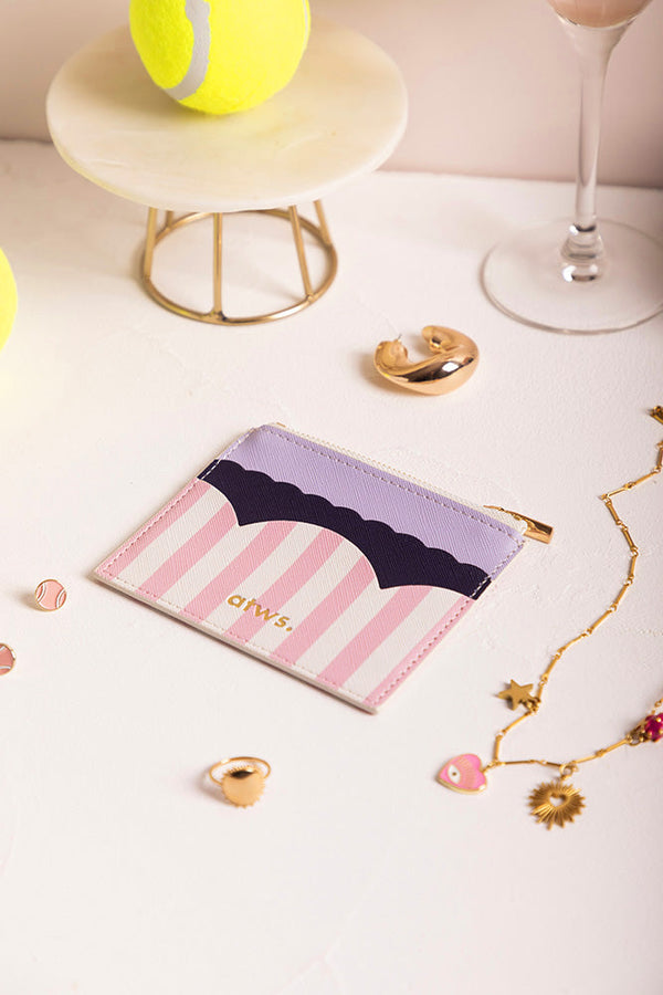 After Tennis Club - Wallet