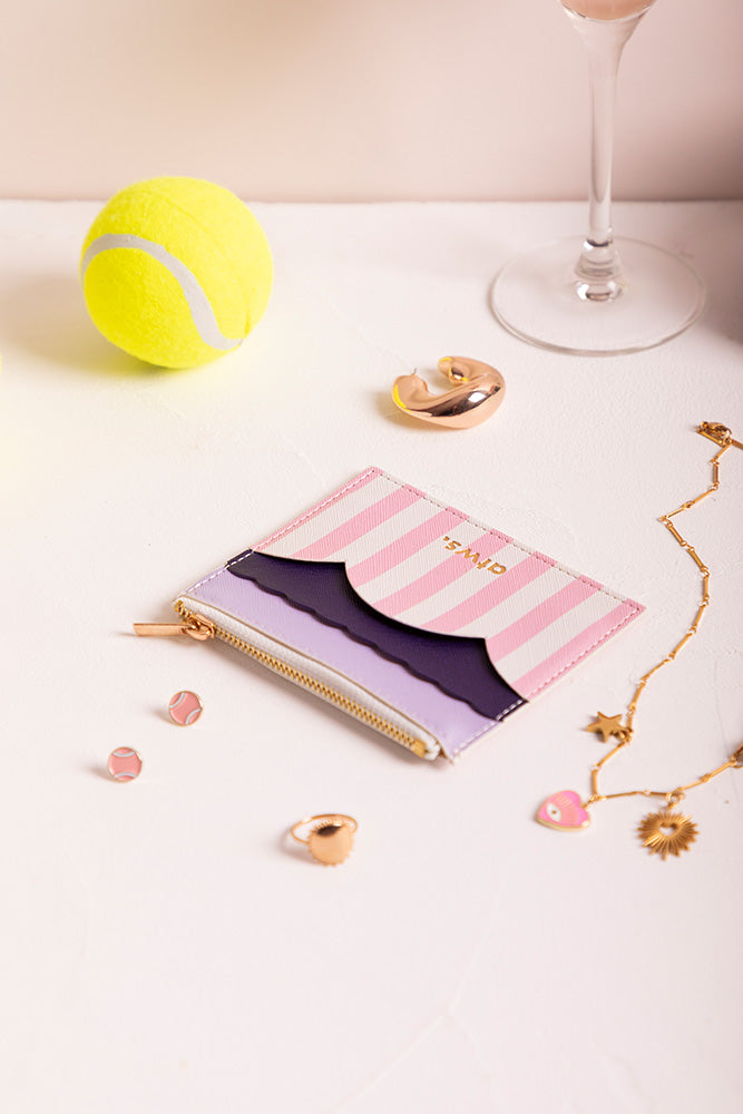 After Tennis Club - Wallet
