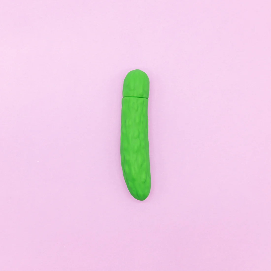 Vibromasseur Cornichon Emojibator – vue produit complémentaire 1