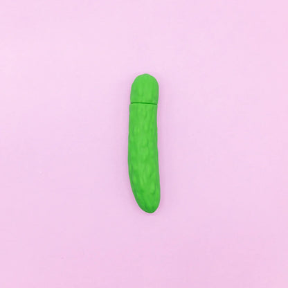 Vibromasseur Cornichon Emojibator – vue produit complémentaire 1