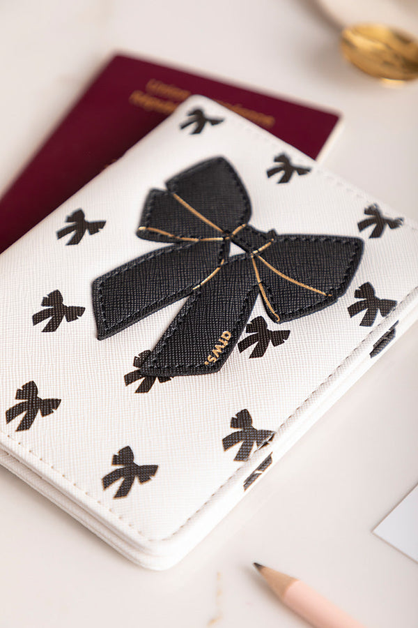 Black Bow - Travel set