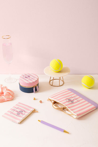After Tennis Club - Jewellery box