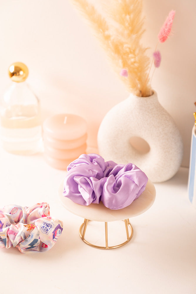 Parma stamps - Scrunchies Duo