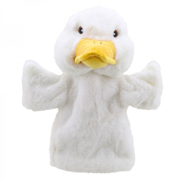 Witte Eend-pop