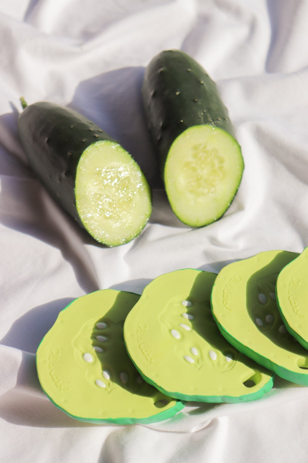 PEPINO Cucumber