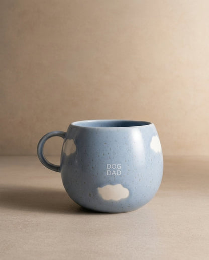 Ensemble Cloud Mix Sunset – 2 tasses 500 ml Maman & Papa chien