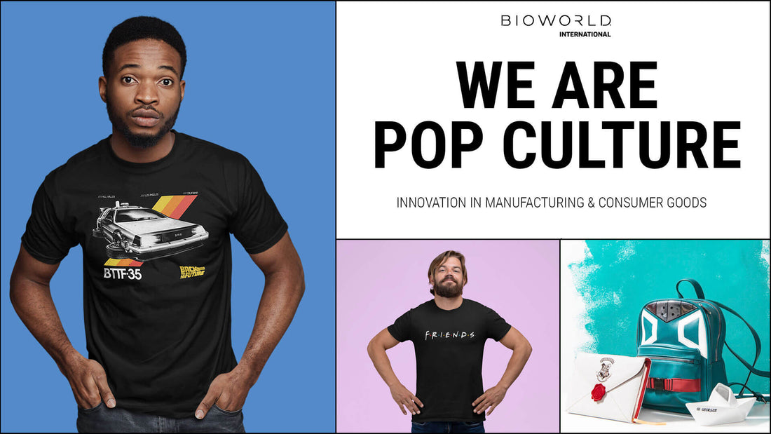 Bioworld International