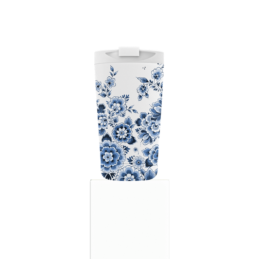 IZY Mug - Flowers - 350ml