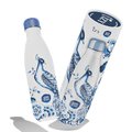 IZY Bottle - Delft Blue - Peacock - 500ml
