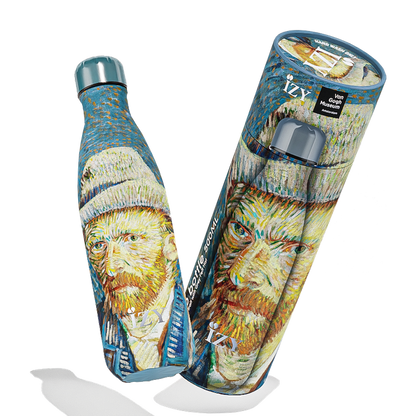 IZY Bottle - Self Portrait - 500ml