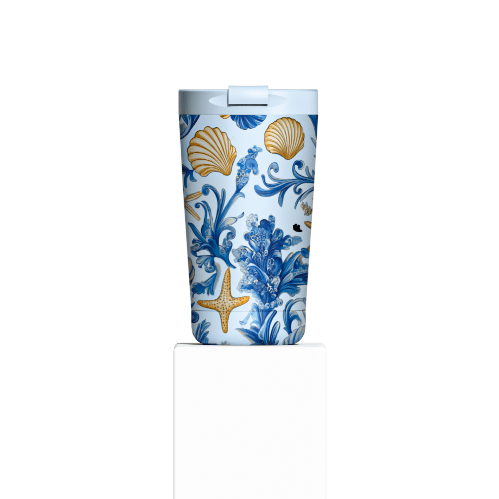 IZY Bottle - Blu Marina - 500ml