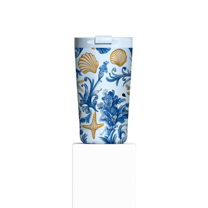 IZY Bottle - Blu Marina - 500ml