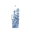 IZY Travel Bottle - Peacock - 900ml