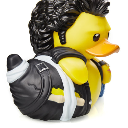 Duck Ian Malcolm (Boxed Edition) - PRE-ORDER