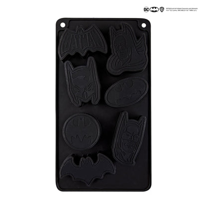Moule à chocolat/glaçon Batman