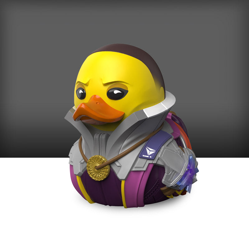 Canard Ikora Rey TUBBZ (Mini Edition)
