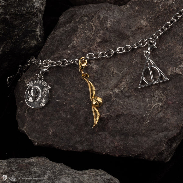 Charm Vif d'or