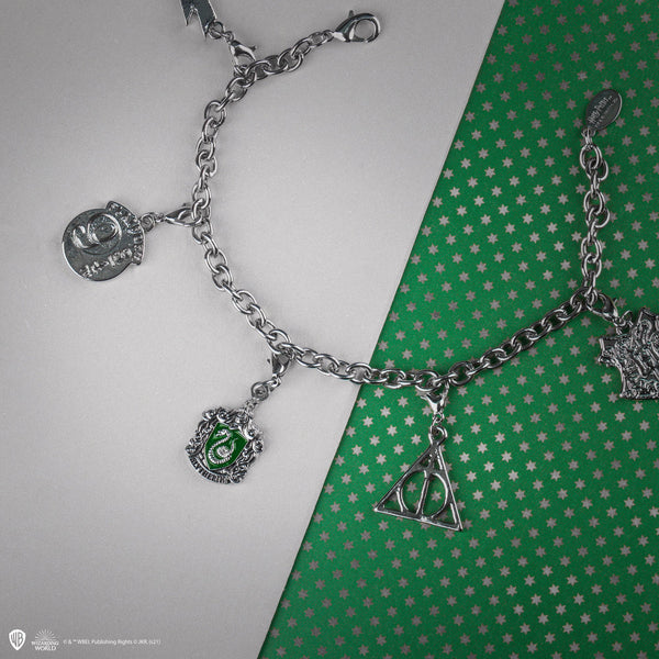Charm Serpentard