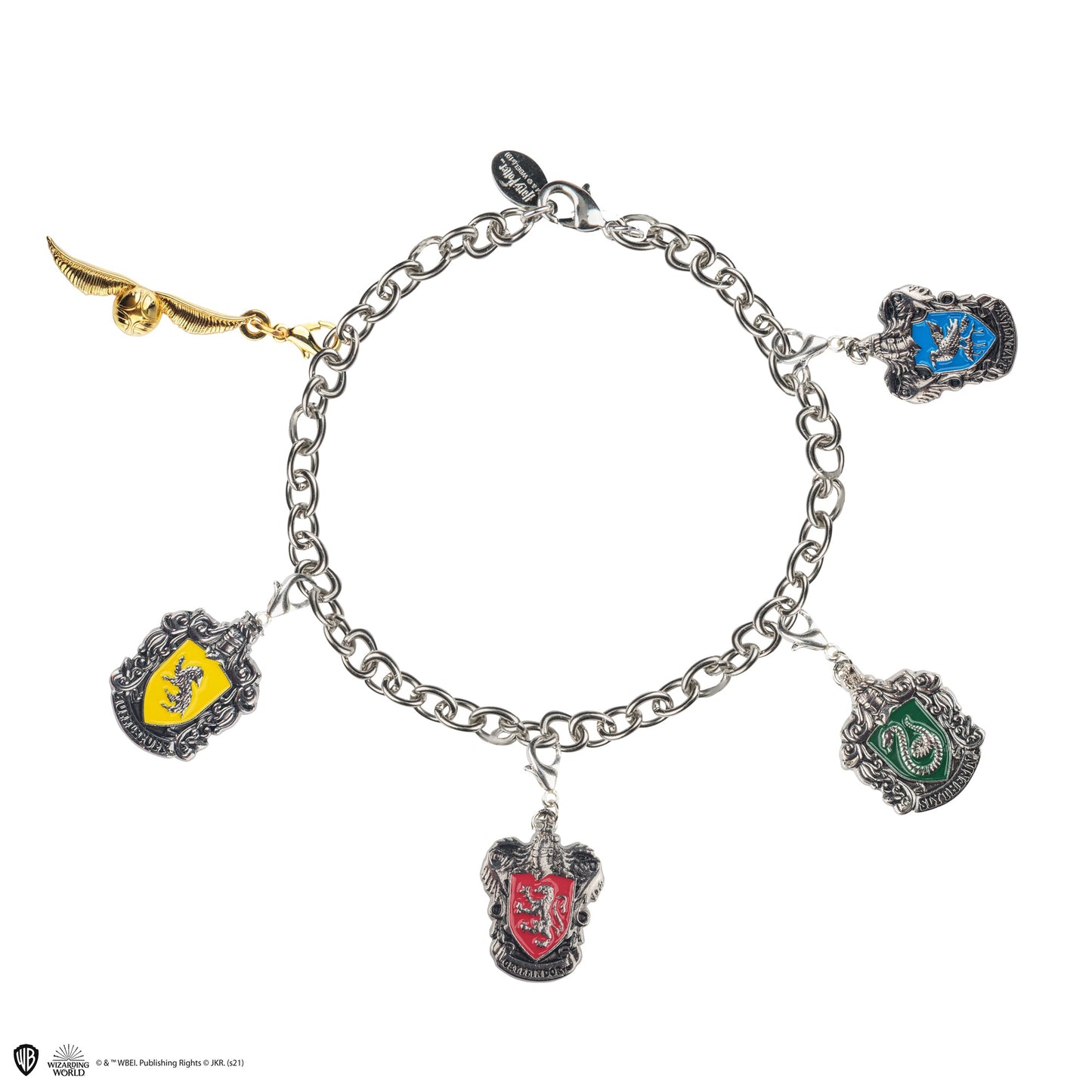 Charm Serdaigle