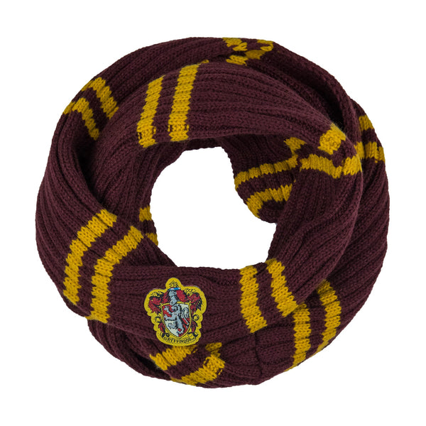 *Gryffindor Infinity Scarf