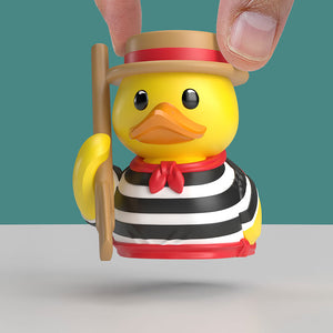 Canard Italie TUBBZ (Mini Edition)