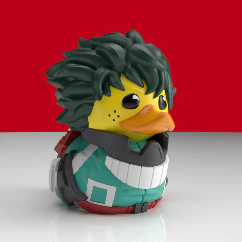Canard My Hero Academia: Deku TUBBZ (Boxed Edition)
