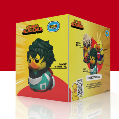 Canard Deku (Boxed Edition)