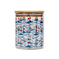 Bocal de rangement Coastal - 750 ml
