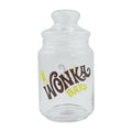 Bocal de rangement Wonka - 750 ml