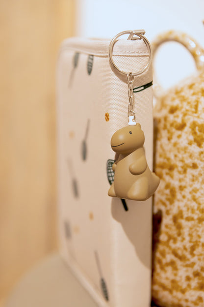 Sleutelhanger Jéroom Dino – Argile
