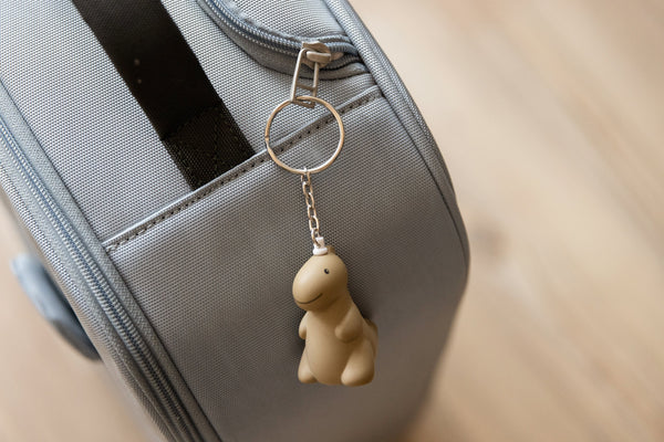 Sleutelhanger Jéroom Dino – Argile