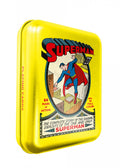 Jeu de Cartes DC Comics - Superman Comics