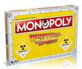 Monopoly Retour vers le Futur