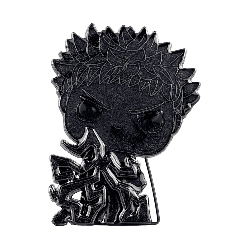 Pop! Pin Yuji Itadori 