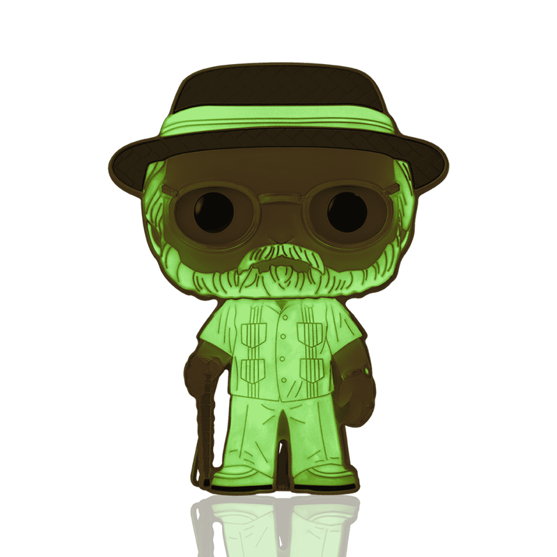 Pop! Speldje van John Hammond 