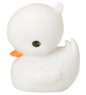 Veilleuse Canard Blanc
