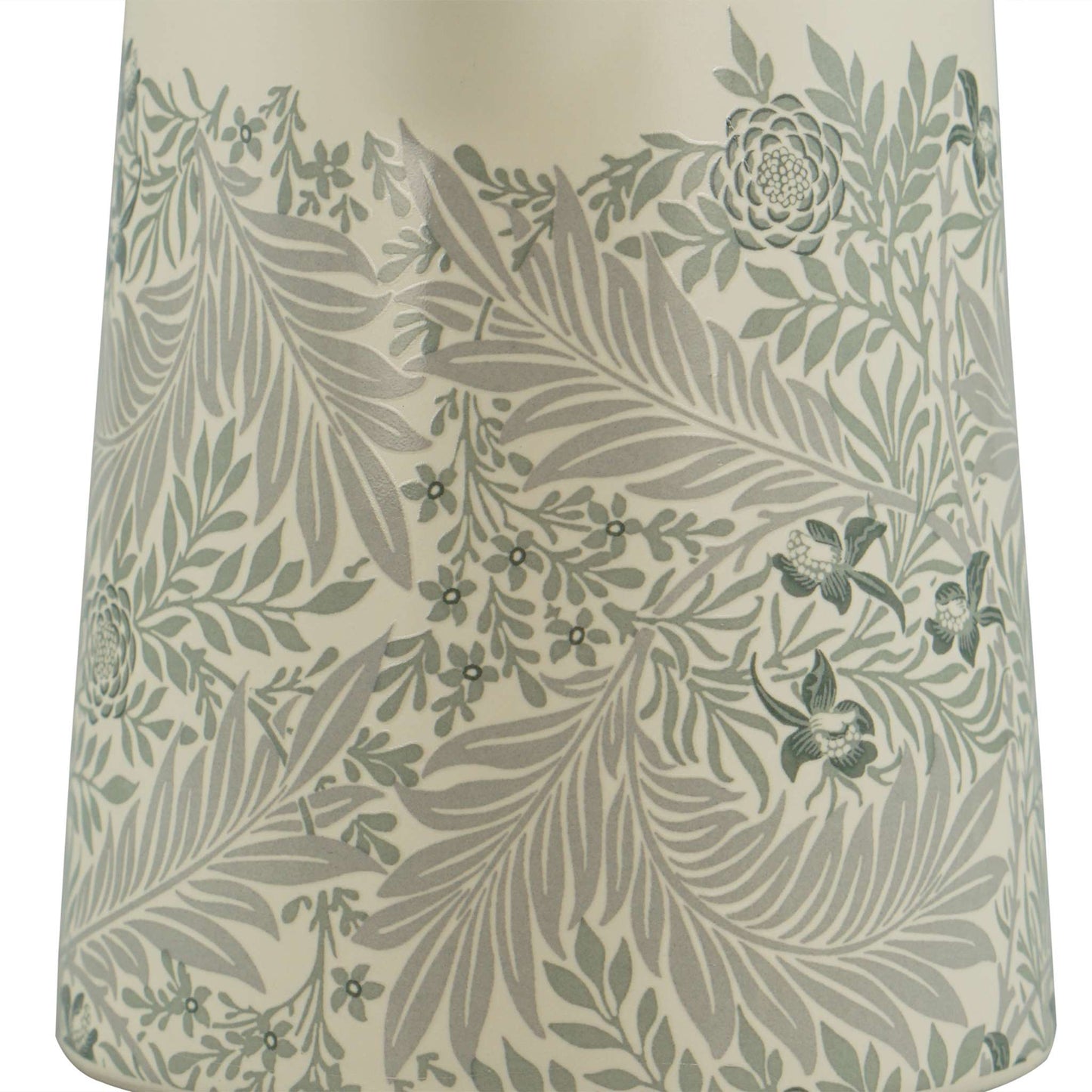 William Morris Larkspur Ceramic Jug – 500ml