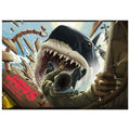 Jaws collector's poster
