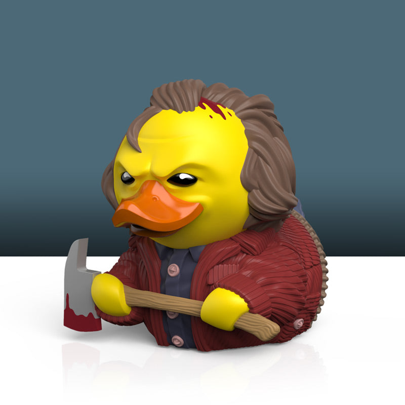 Canard Shining: Jack Torrance TUBBZ (Boxed Edition)