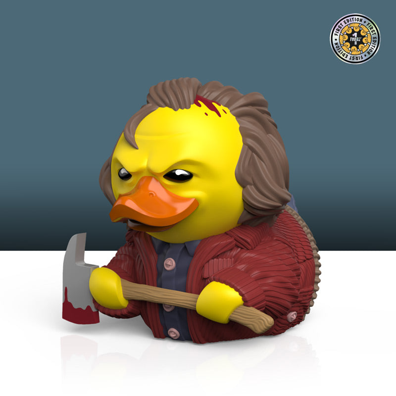 Canard Jack Torrance - PRECOMMANDE*