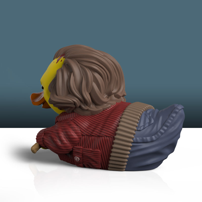 Jack Torrance Duck - PRE-ORDER*