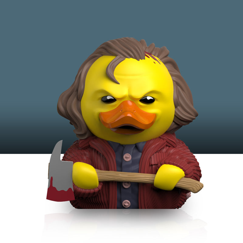 Canard Jack Torrance TUBBZ (First Edition)