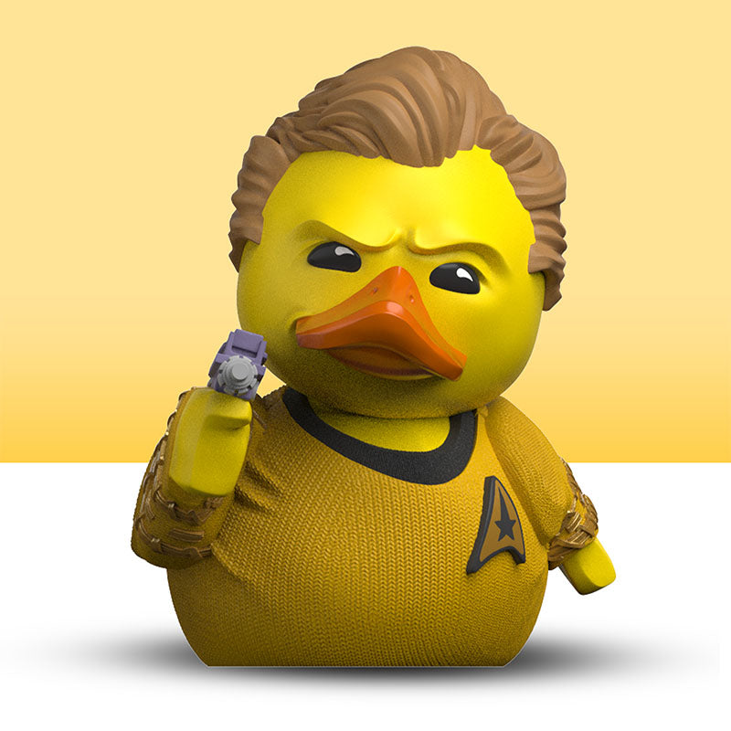 Canard James T Kirk (Mini Edition)