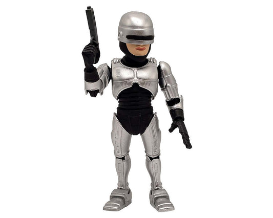 Alex Murphy #118 - Robocop