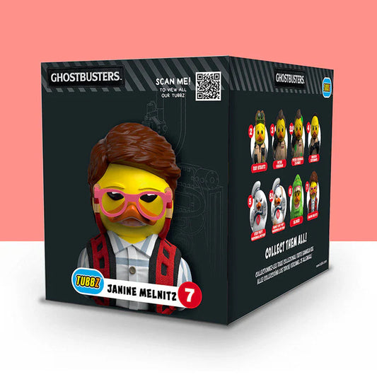 Canard Janine Melnitz (Boxed Edition)
