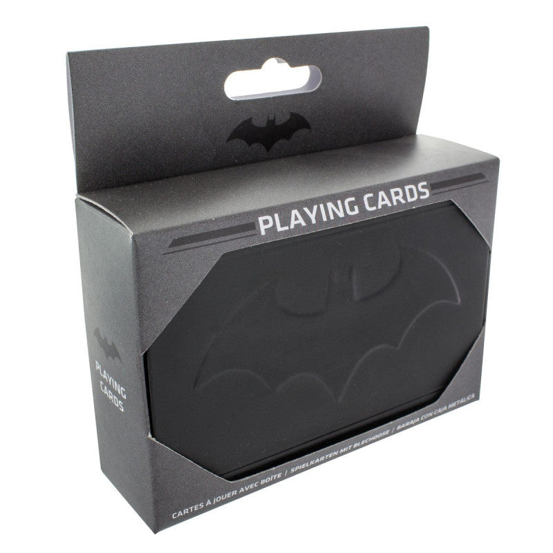 Card Game Batman