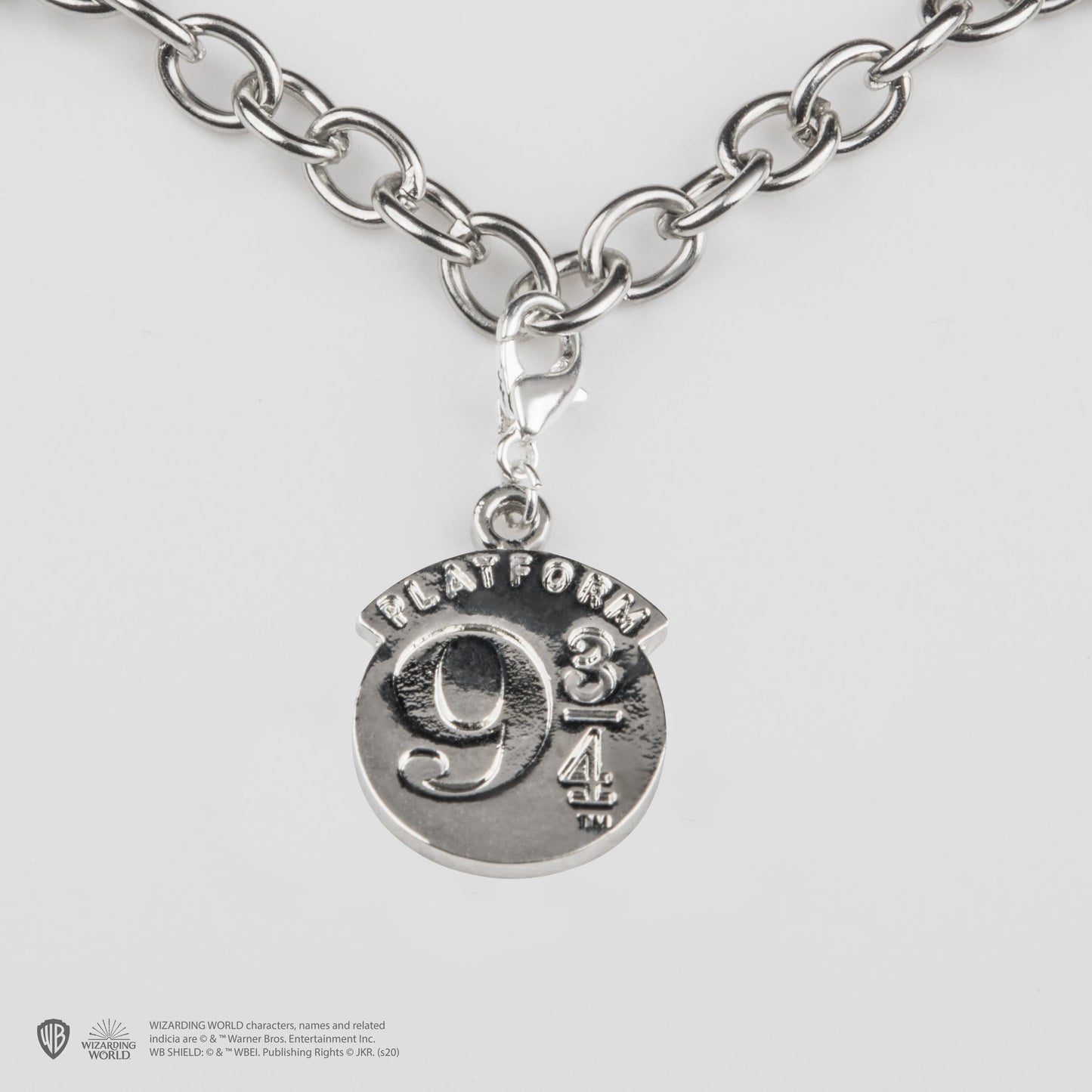 *Bracelet à Charms (5 charms)